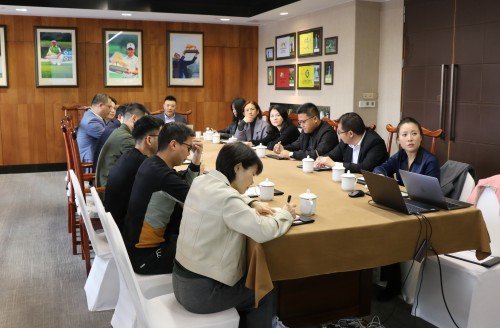 迎變下一個五年 | 利維智能2022第一次戰略研討會盛大舉行